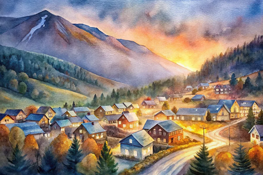 Geilo