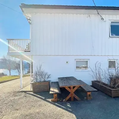 6 person holiday home in AVERØY-By Traum