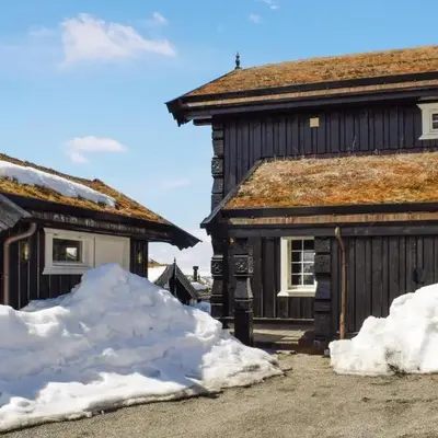 Gorgeous Home In Rauland
