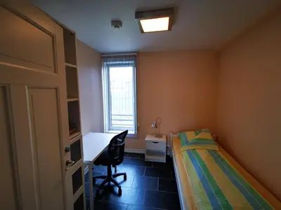Gallery image of Apart Hotel in Gjøvik