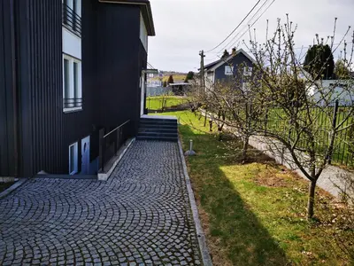 Gallery image of Apart Hotel in Gjøvik