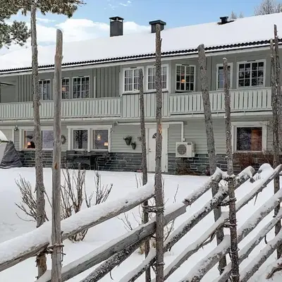Cozy Apartment In Gol With Wifi