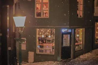 Gallery image of Dinbnb Homes I 200m to Bryggen I Make Memories with Friends and Family! in Bergen