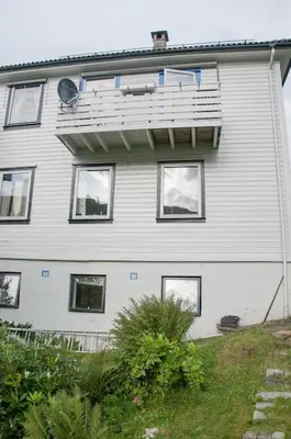 Gallery image of Modern apartment with free parking in Bergen