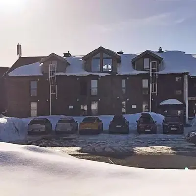 4 person holiday home in GEILO-By Traum