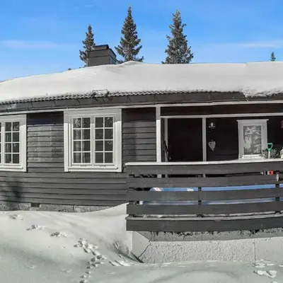 2 Bedroom Awesome Home In Lillehammer