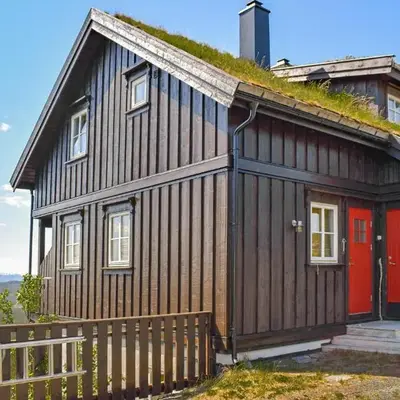 Awesome Apartment In Rauland With Sauna