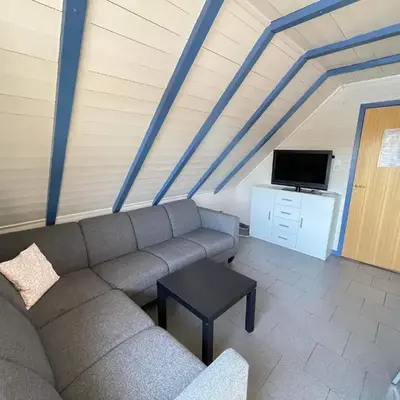Nautnes Seaside Apartments A5