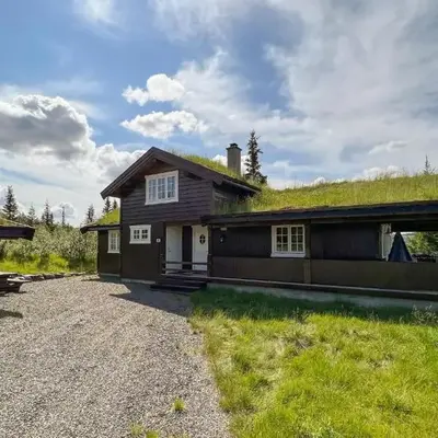 4 Bedroom Beautiful Home In Nord-Torpa