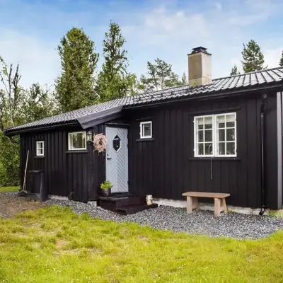 3 Bedroom Nice Home In Gol