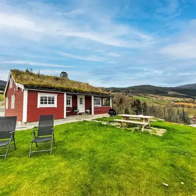 Chalet Krampehaugen by Interhome