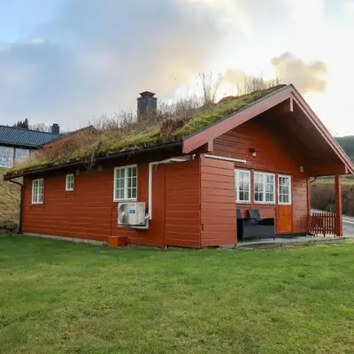 Chalet Hagehytta by Interhome