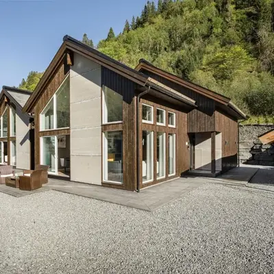 Holiday Home Kaja by Interhome