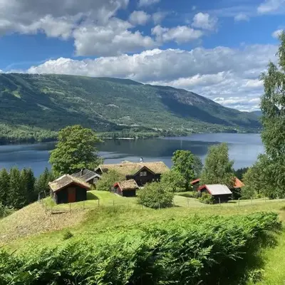«&nbsp;SoFly Cottage&nbsp;»