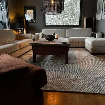 Hemsedal 200m2 /5 sov/10 senger/2 familier