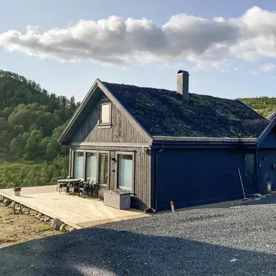 Nice Home In Rauland With House A Mountain View