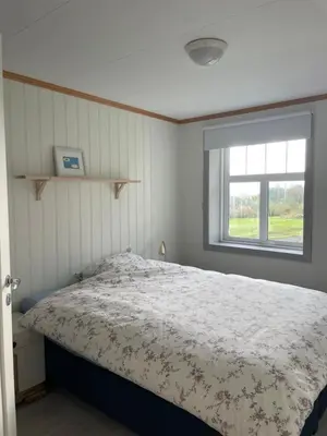Gallery image of Spacious apartment in beautiful Norway countryside close to trondheim fjord in Landsem