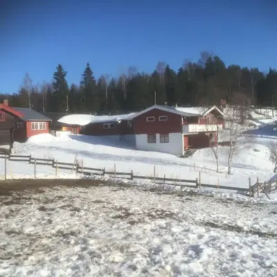 Åsgardane Gjestegard