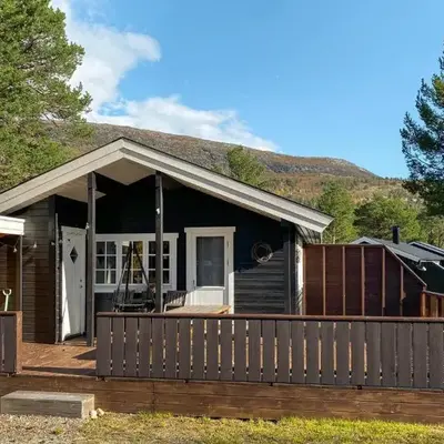 3 Bedroom Awesome Home In Bjorli