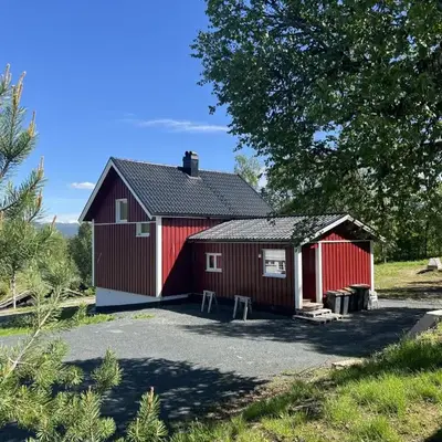 Apartment Grønlid