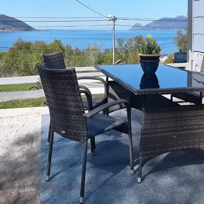 6 person holiday home in Åram-By Traum