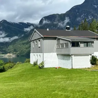 Tunold Gård - Olahuset