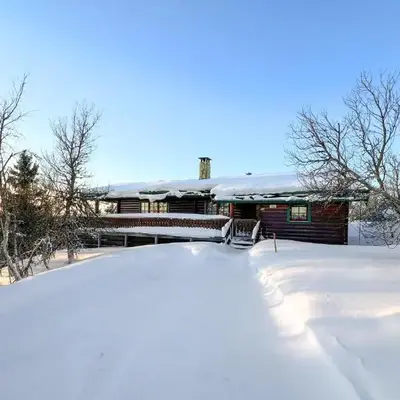Awesome Home In Venabygd With Sauna