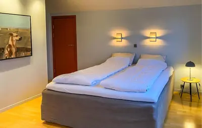 Gallery image of Pet Friendly Home In Ålesund in Ålesund