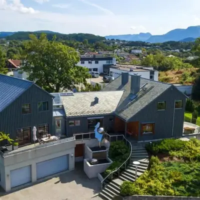 Pet Friendly Home In Ålesund