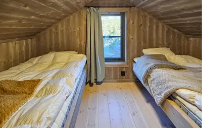Gallery image of Stunning Home In Tuddal With Kitchen in Tuddal