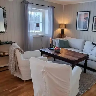 Leilighet på Bekkeli