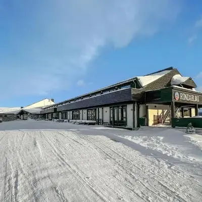 Nice Apartment In Kvam With Sauna