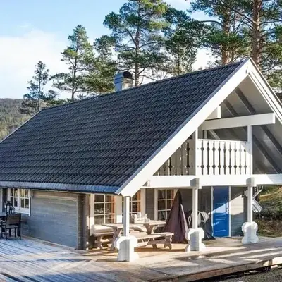 Gorgeous Home In Uvdal With Wifi