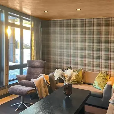 Amazing Apartment In Noresund With Wifi