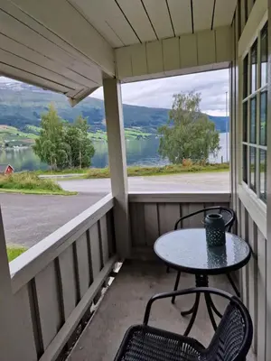 Gallery image of Innvik Fjordcamp in Innvik