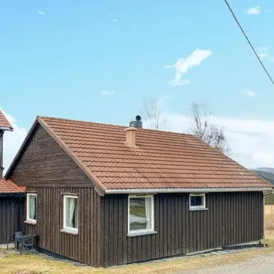 Stunning Apartment In Eidsvåg I Romsdal
