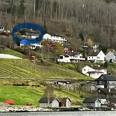Fjordview 35