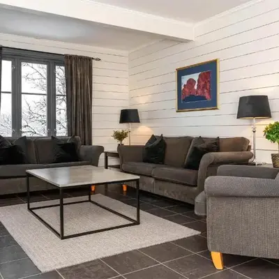 3 Bedroom Nice Apartment In Hemsedal