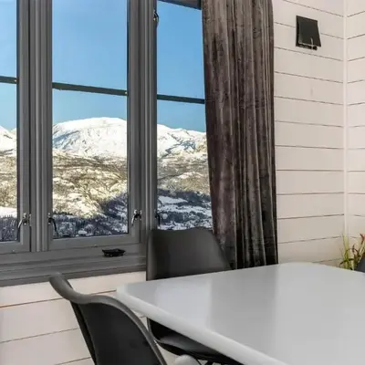 Lovely Apartment In Hemsedal With Sauna