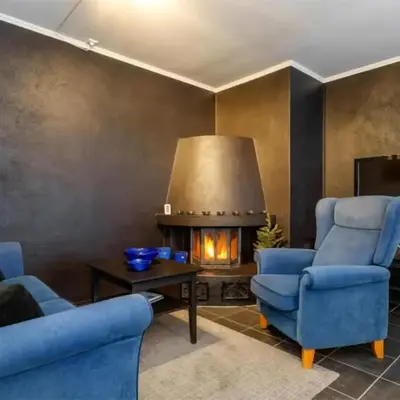 2 Bedroom Cozy Apartment In Hemsedal
