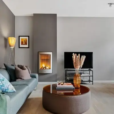 Modern Apartment In The Heart of Bergen