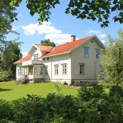 Hurdal Gjestegård