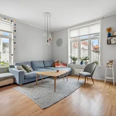 Your Local Bergen Dream In The Heart Of The city