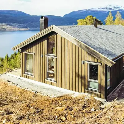 3 Bedroom Amazing Home In Åfarnes