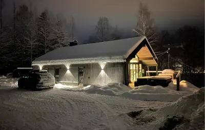 Gallery image of Gorgeous Home In Fåvang With Sauna in Favang