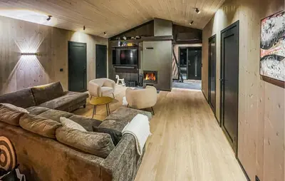 Gallery image of Gorgeous Home In Fåvang With Sauna in Favang