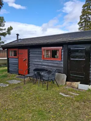 Gallery image of Bjørgebu Camping as in Mysusæter