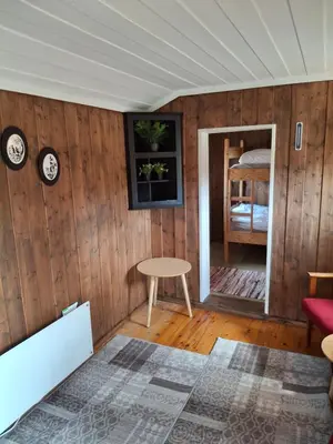 Gallery image of Bjørgebu Camping as in Mysusæter