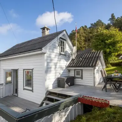Holiday Home Soltun by Interhome