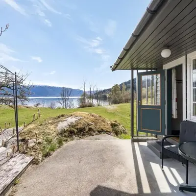 Holiday Home Sandviki by Interhome